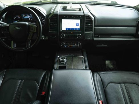 Used 2021 Ford Expedition Limited RWD image 28
