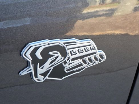 New 2026 RAM 1500 Big Horn/Lone Star image 33