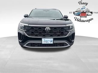 New 2026 Volkswagen Atlas Cross Sport SE video 2