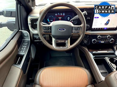 Used 2026 Ford F350 King Ranch w/ Tremor Off-Road Package image 21