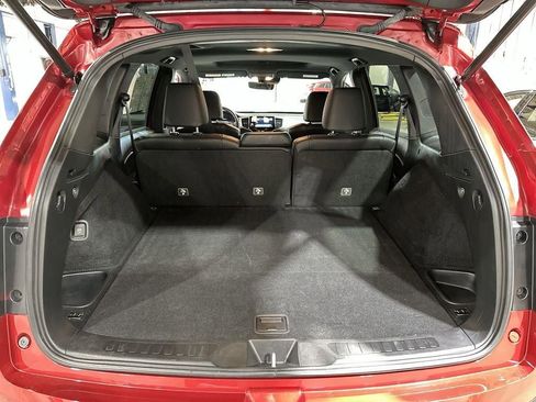 Used 2022 Honda Passport EX-L image 21