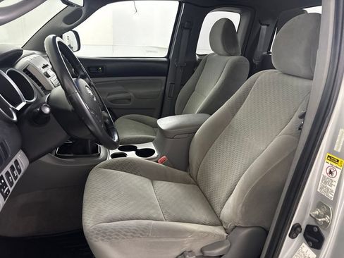 Used 2009 Toyota Tacoma 4x4 Access Cab V6 image 18