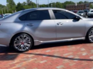 Used 2023 Kia Forte GT w/ GT2 Package FWD video 2