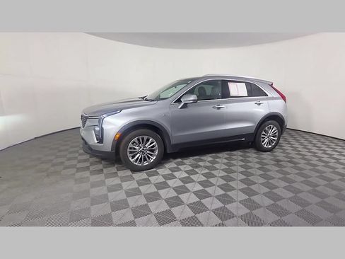 Used 2024 Cadillac XT4 Premium Luxury FWD image 51