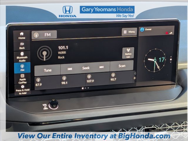 Certified 2026 Honda Accord Sport image 20