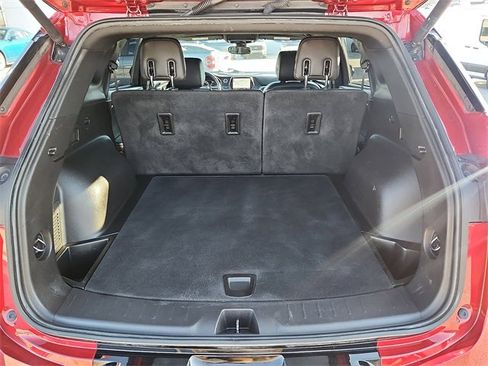 Used 2021 Chevrolet Blazer RS w/ Enhanced Convenience Package image 17