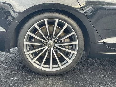 Used 2019 Audi A5 2.0T Premium Plus AWD/4WD image 9