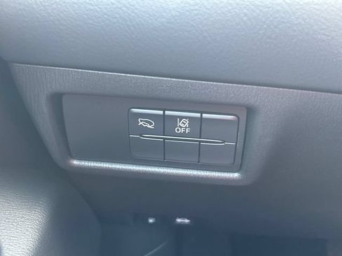 Certified 2025 MAZDA CX-5 AWD 2.5 S w/ Select Package image 18