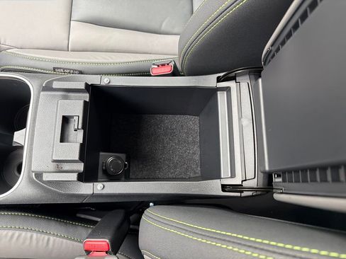 Used 2025 Subaru Outback Onyx Edition image 29