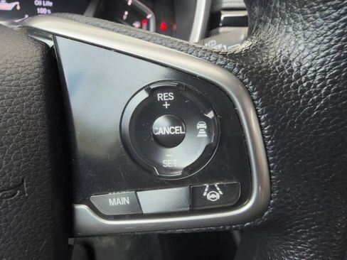 Used 2021 Honda CR-V EX image 28