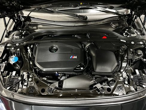 Used 2025 BMW M235i xDrive w/ M Performance Package AWD/4WD image 25