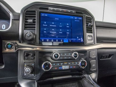 Used 2023 Ford F150 Raptor w/ Raptor Carbon Fiber Package AWD/4WD image 27