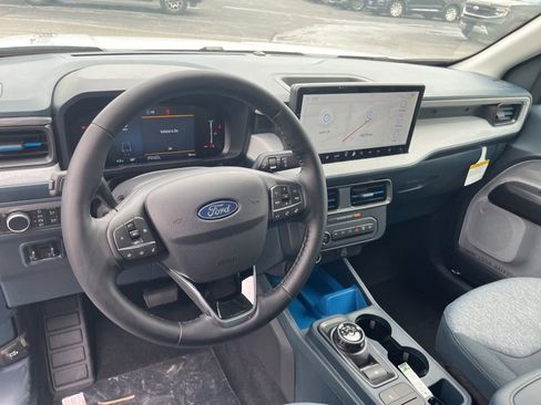 New 2026 Ford Maverick XLT AWD/4WD image 9