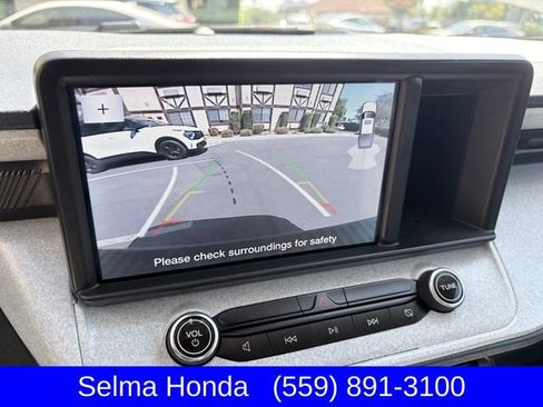 Used 2024 Ford Maverick XLT FWD image 16