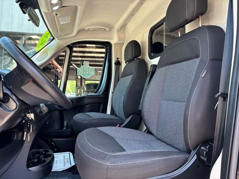 Used 2020 RAM ProMaster 2500 FWD image 23