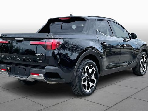 Used 2023 Hyundai Santa Cruz Limited AWD/4WD image 22