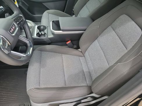 New 2026 GMC Terrain Elevation w/ Black Edition AWD/4WD image 15