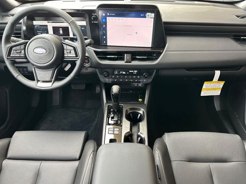 New 2026 Subaru Outback Premium AWD/4WD image 14