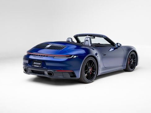Used 2022 Porsche 911 Carrera GTS image 30
