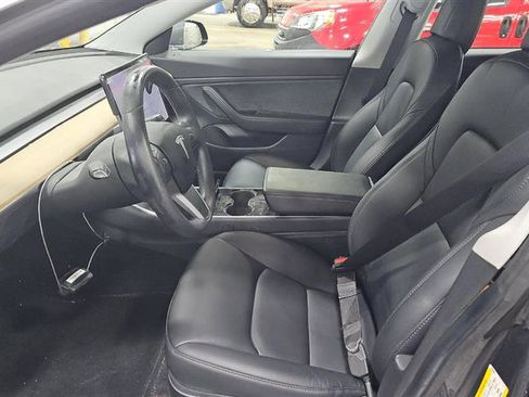 Used 2020 Tesla Model 3 Long Range image 7