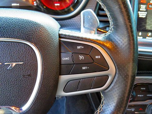 Used 2020 Dodge Challenger SRT Hellcat Redeye image 24