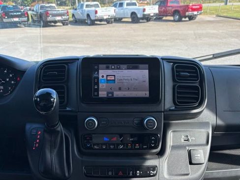 New 2026 RAM ProMaster 3500 w/ Safety Group image 18