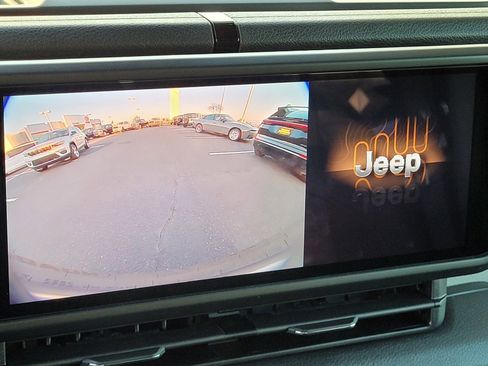 New 2026 Jeep Wrangler Unlimited Sport AWD/4WD image 25