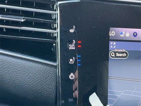 Used 2022 Jeep Wagoneer Series I w/ Convenience Group I image 22