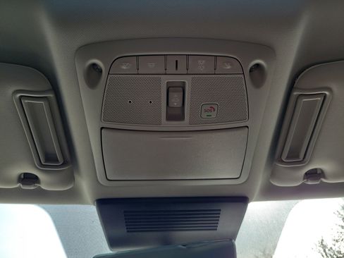 Used 2022 Nissan Armada Platinum w/ Captain's Chairs Package image 32