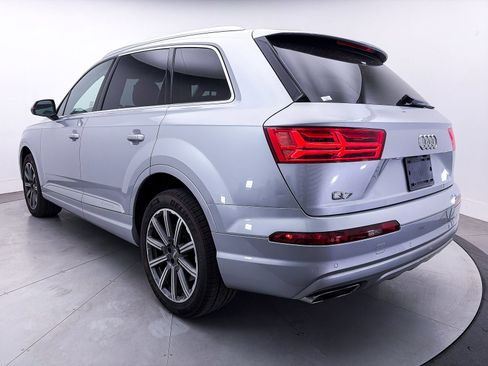 Used 2019 Audi Q7 2.0T Premium Plus w/ Premium Plus Package AWD/4WD image 15