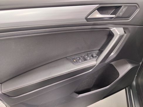 Certified 2023 Volkswagen Tiguan S AWD/4WD image 21