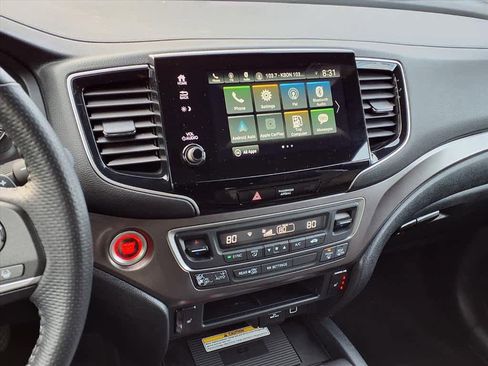 Certified 2023 Honda Passport EX-L image 20