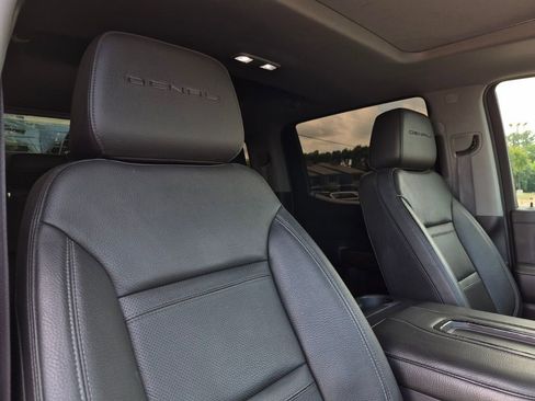 Used 2020 GMC Sierra 1500 Denali w/ Denali Ultimate Package AWD/4WD image 43