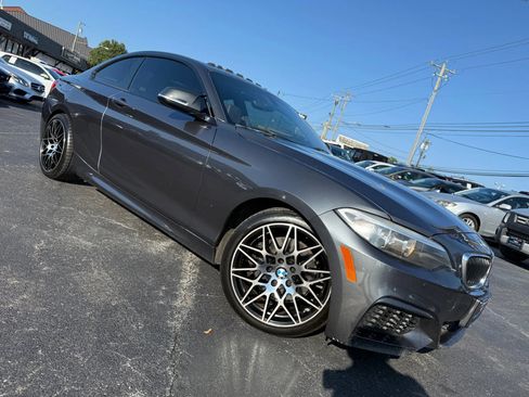Used 2014 BMW 228i Coupe image 53