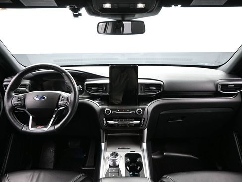 Used 2020 Ford Explorer ST w/ ST Street Pack image 31