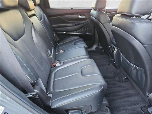 Used 2022 Hyundai Santa Fe SEL w/ Convenience + Premium Package AWD/4WD image 20