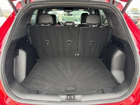 Certified 2024 Ford Escape ST-Line w/ Tech Pack #1 image 18