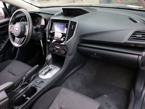 Used 2021 Subaru Impreza 2.0i image 28