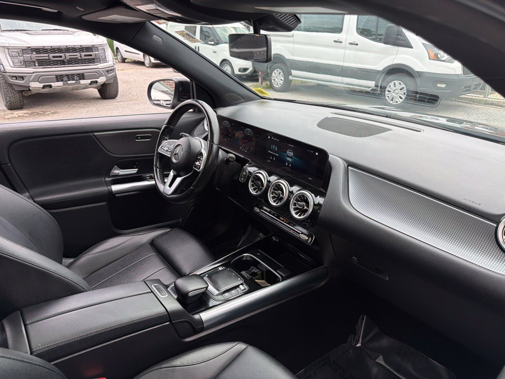 Used 2022 Mercedes-Benz GLA 250 4MATIC image 18