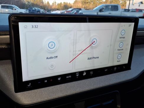 New 2026 Ford Maverick XLT w/ XLT Luxury Package image 21