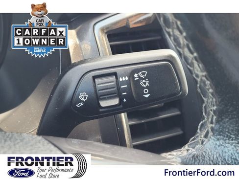 Used 2021 Ford Ranger Lariat w/ Equipment Group 501A High AWD/4WD image 19