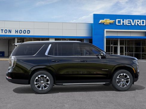 New 2026 Chevrolet Tahoe LT image 5