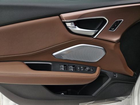 New 2026 Acura RDX SH-AWD w/ Technology Package image 16