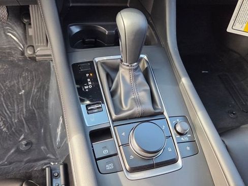 New 2026 MAZDA MAZDA3 s Sport image 24