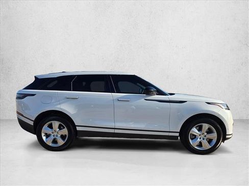 Used 2026 Land Rover Range Rover Velar S AWD/4WD image 4
