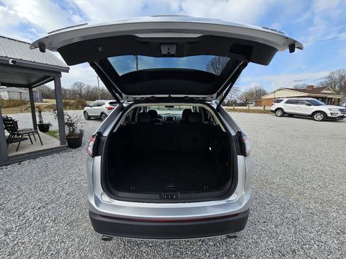 Used 2015 Ford Edge SEL w/ Equipment Group 201A image 22