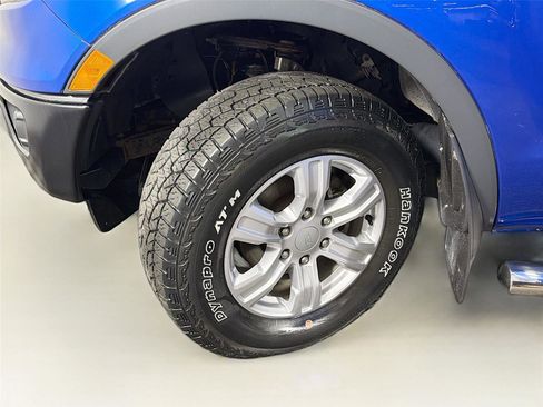 Used 2020 Ford Ranger XL w/ FX4 Off-Road Package AWD/4WD image 35