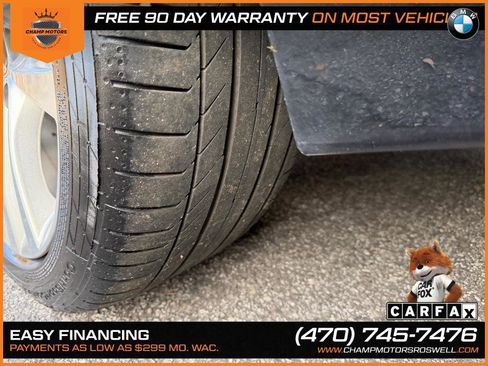 Used 2018 BMW 330i image 13