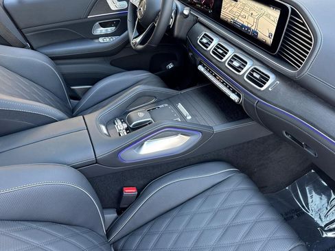 New 2026 Mercedes-Benz Maybach GLS 600 Maybach 600 image 27