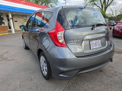 Used 2019 Nissan Versa Note SV FWD image 19